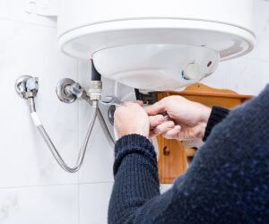 About Water Heater Repair LLC Spirit Lake, IA